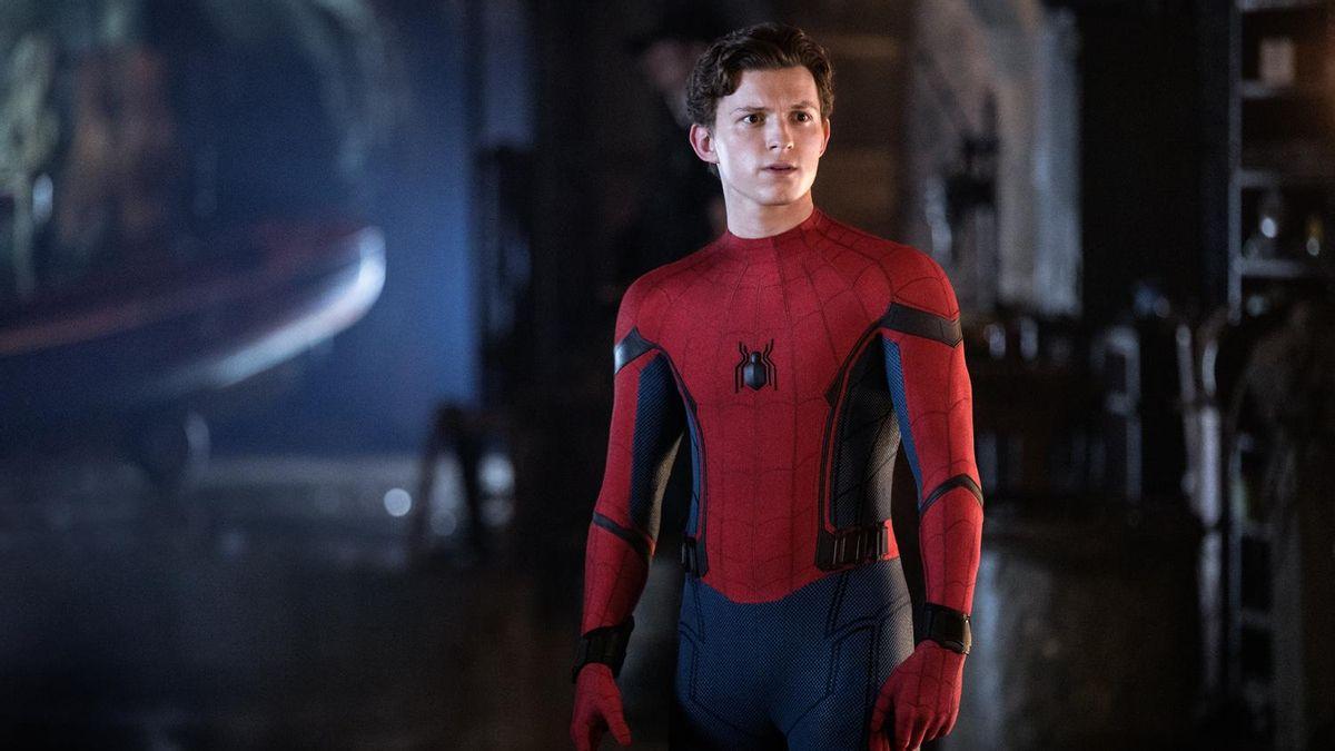 Spider-Man Brand New Day Review