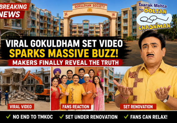 Taarak Mehta Ka Ooltah Chashmah