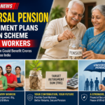 Universal Pension