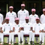West Indies vs Pakistan