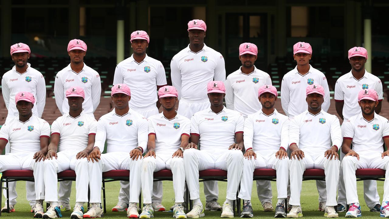 West Indies vs Pakistan