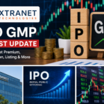 Xtranet Technologies IPO GMP