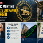 RBI MPC Meeting