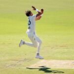 AUS vs BAN Test