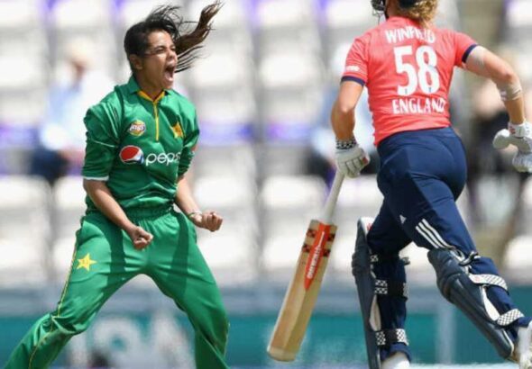 Aiman Anwer Retirement