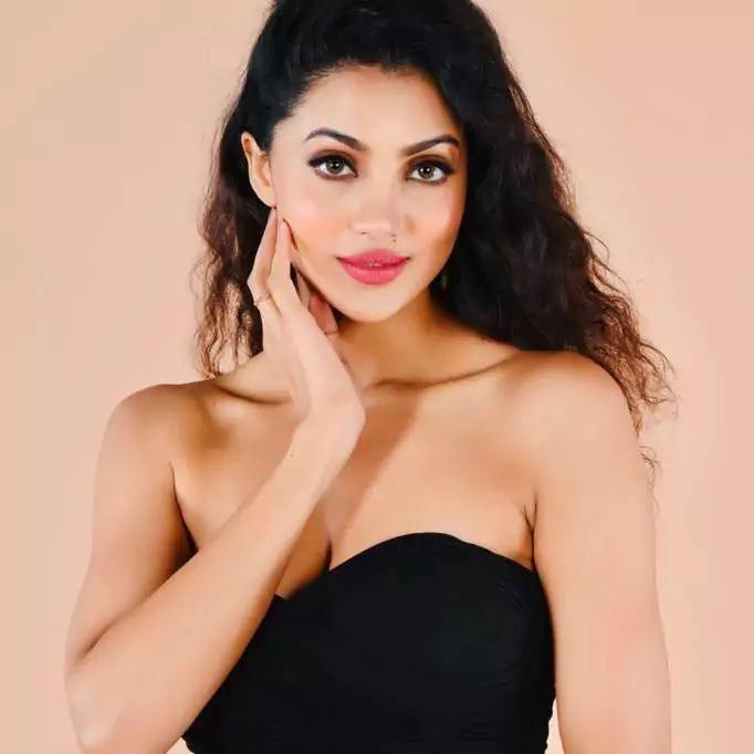 Ananya Raj dies