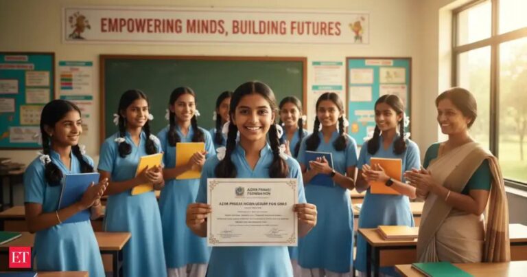 Azim Premji Scholarship 2026