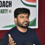 Cockroach Janta Party