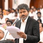 DMK boycott Vijay delimitation meeting