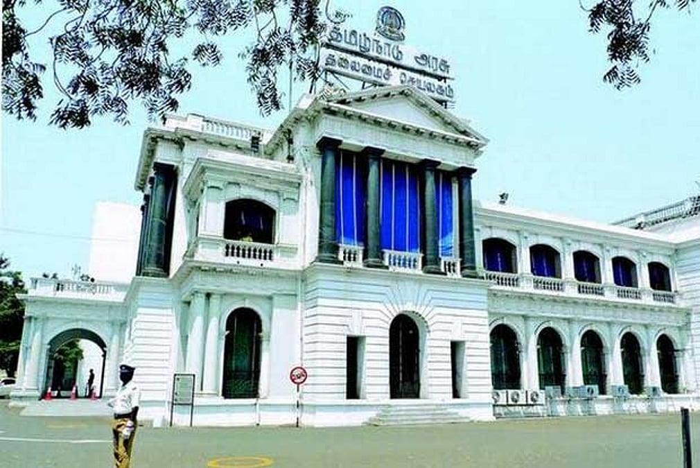 DMK boycott Vijay delimitation meeting