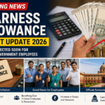 Dearness Allowance