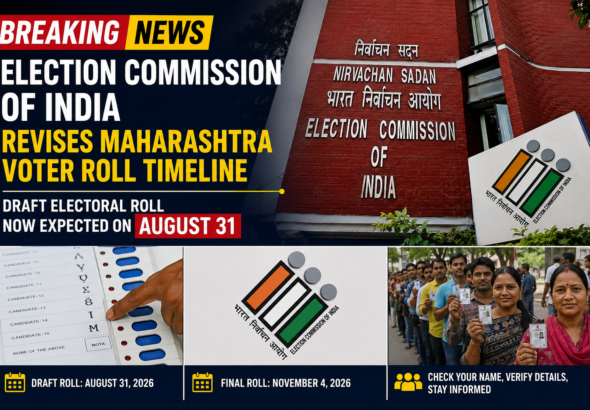 Election Commission of India