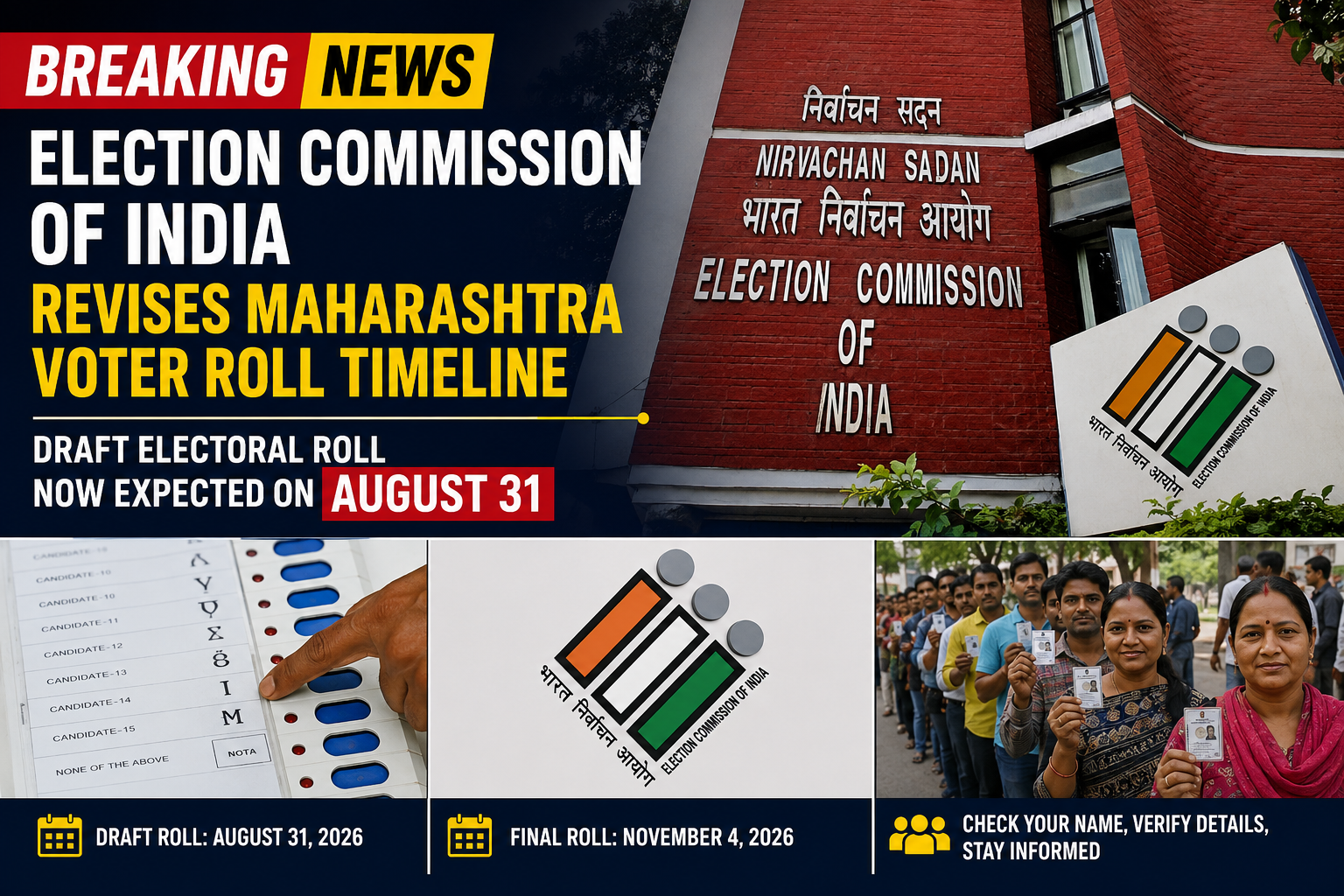 Election Commission of India