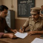 First Information Report