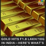 Gold Rate Today