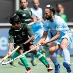 Hockey World Cup 2026 Schedule