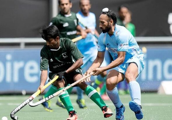 Hockey World Cup 2026 Schedule