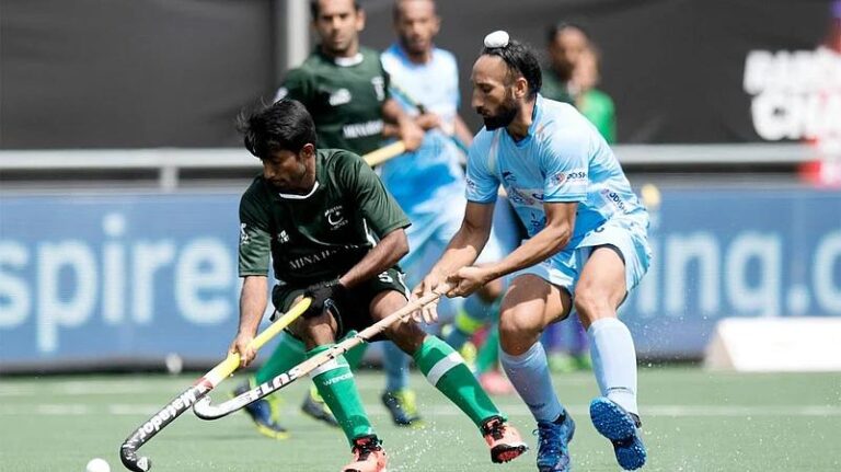 Hockey World Cup 2026 Schedule