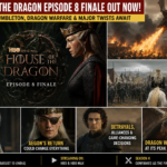 House of the Dragon Episode 8