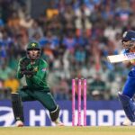 IND vs PAK