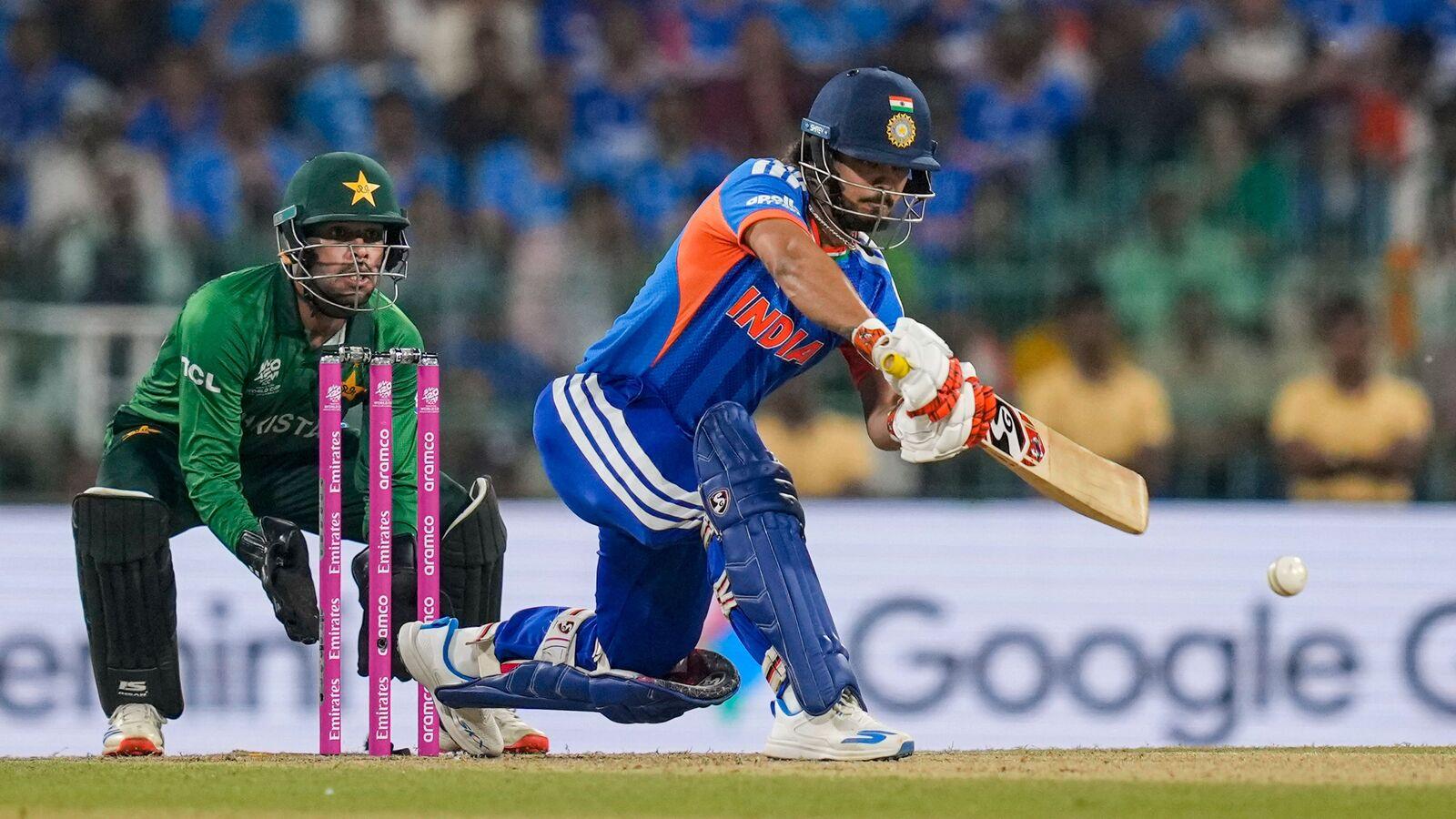 IND vs PAK