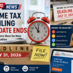 Income Tax ITR Filing Last Date