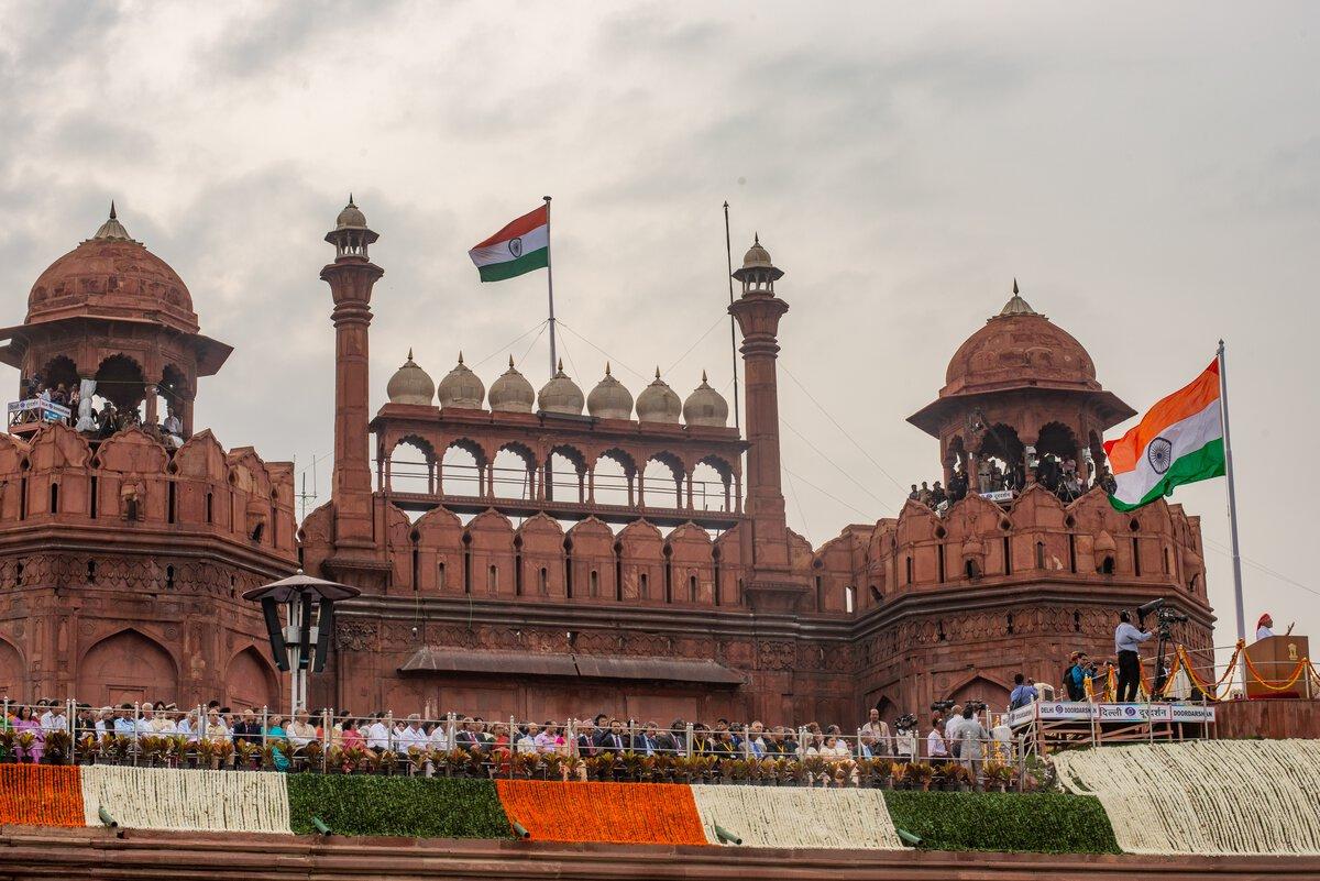 Independence Day 2026