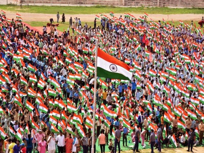 Independence Day 2026