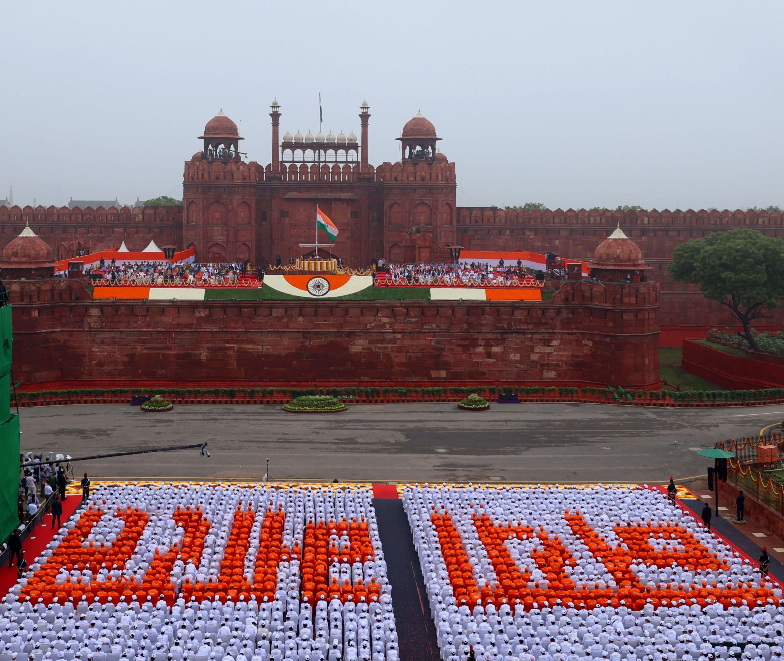 Independence Day Narendra Modi Speech 2026