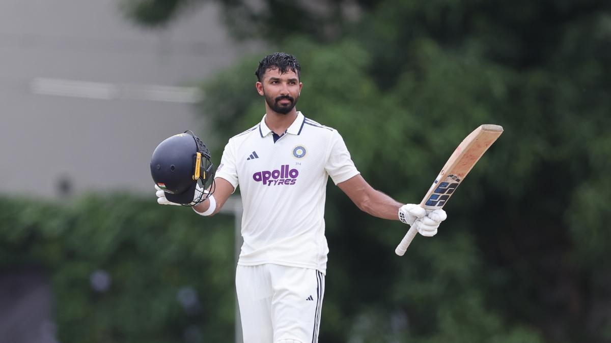 India vs Sri Lanka cricket match scorecard