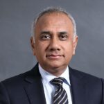 Infosys CEO