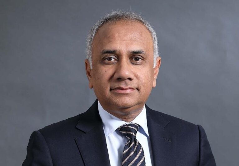 Infosys CEO