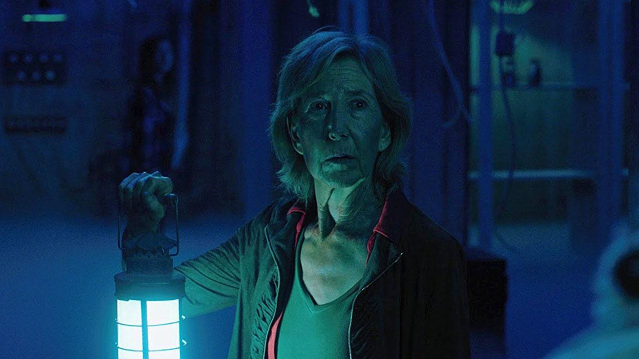 Insidious 6