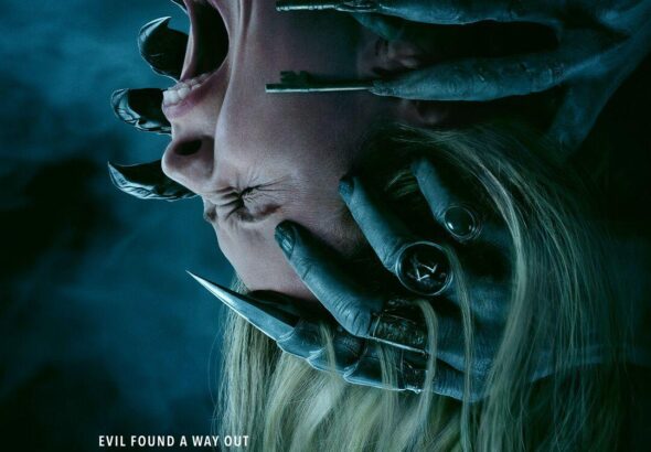 Insidious 6
