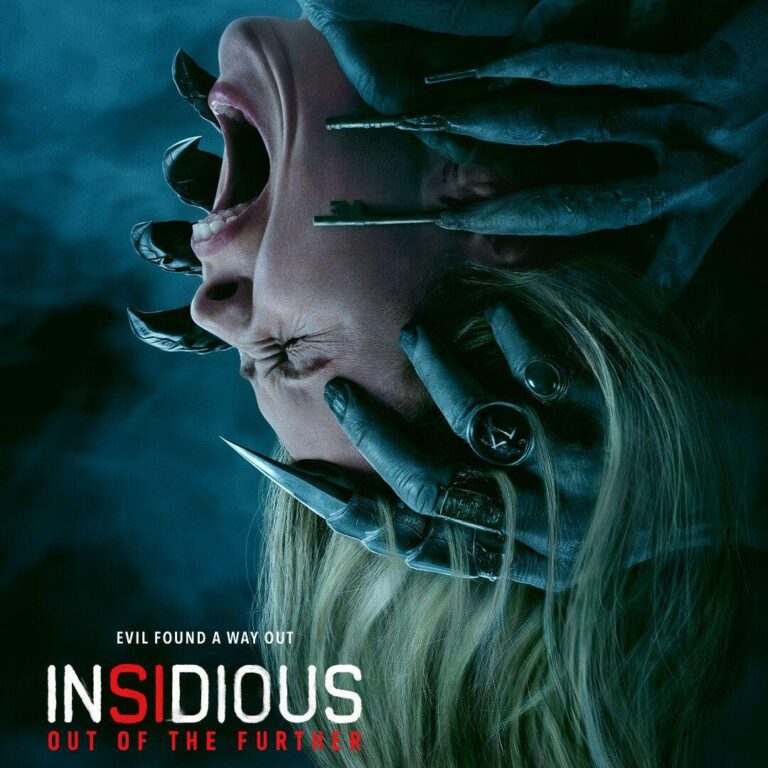 Insidious 6