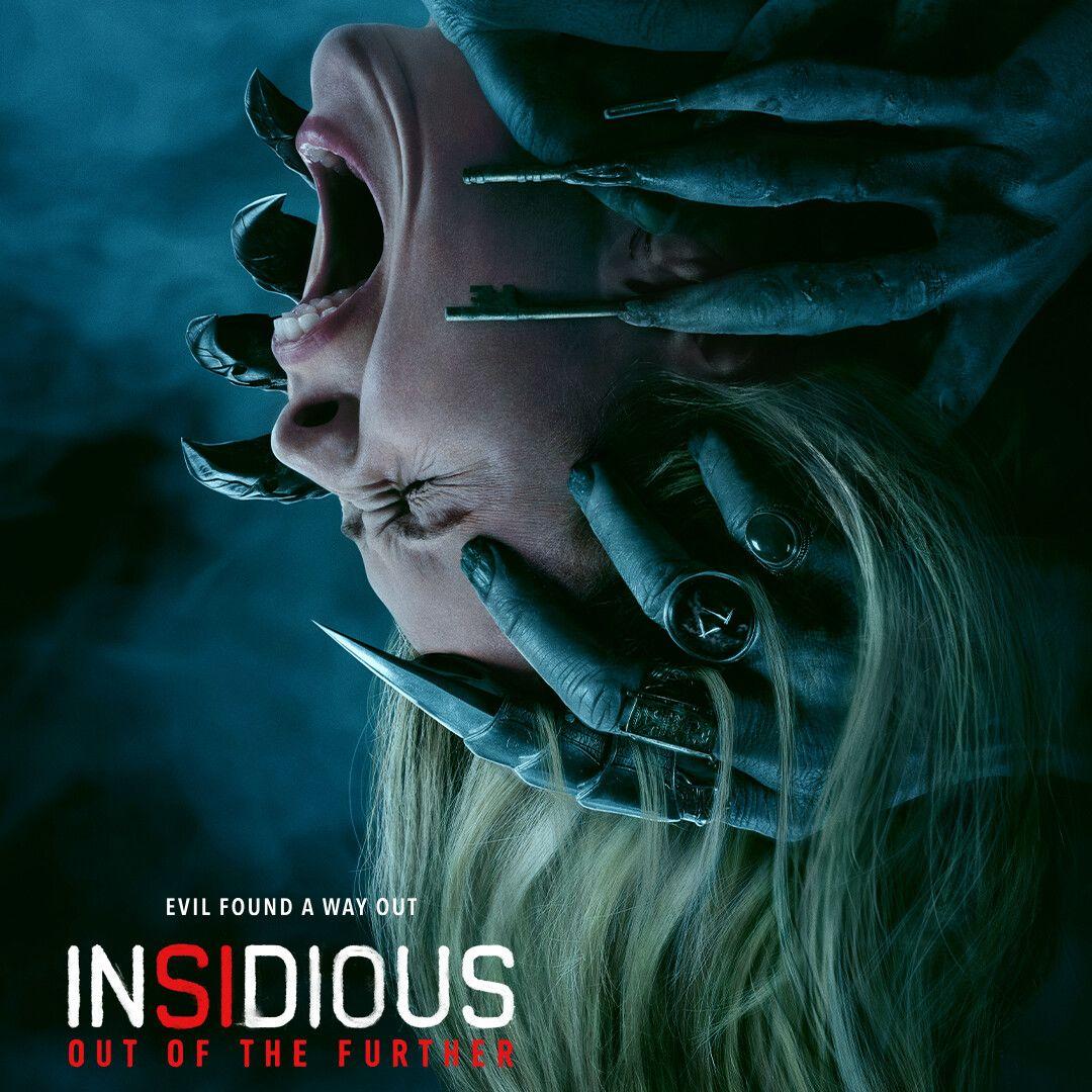 Insidious 6