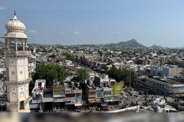 Jai Moondra