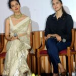 Kangana Ranaut