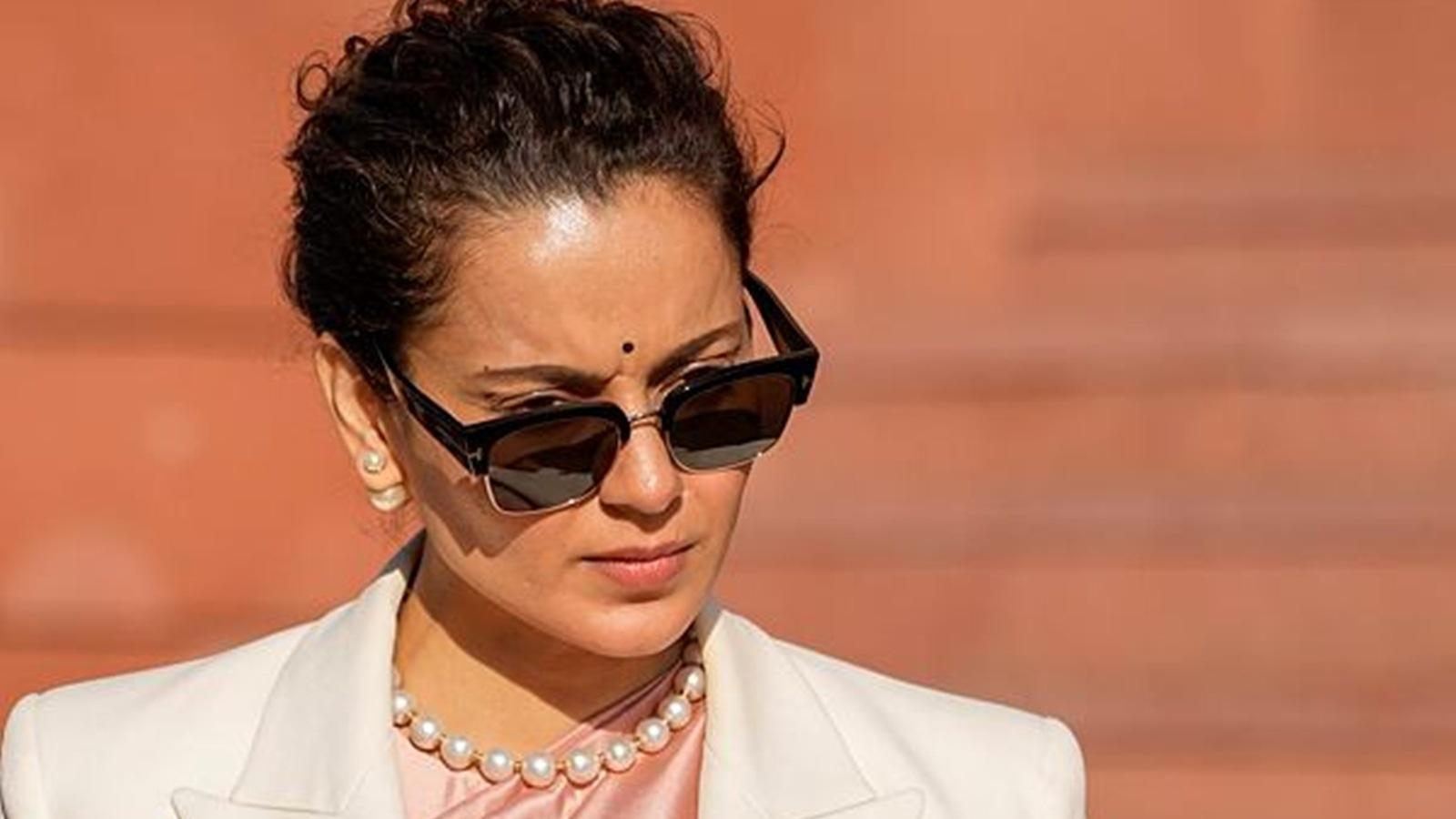 Kangana Ranaut