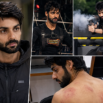 Karan Wahi