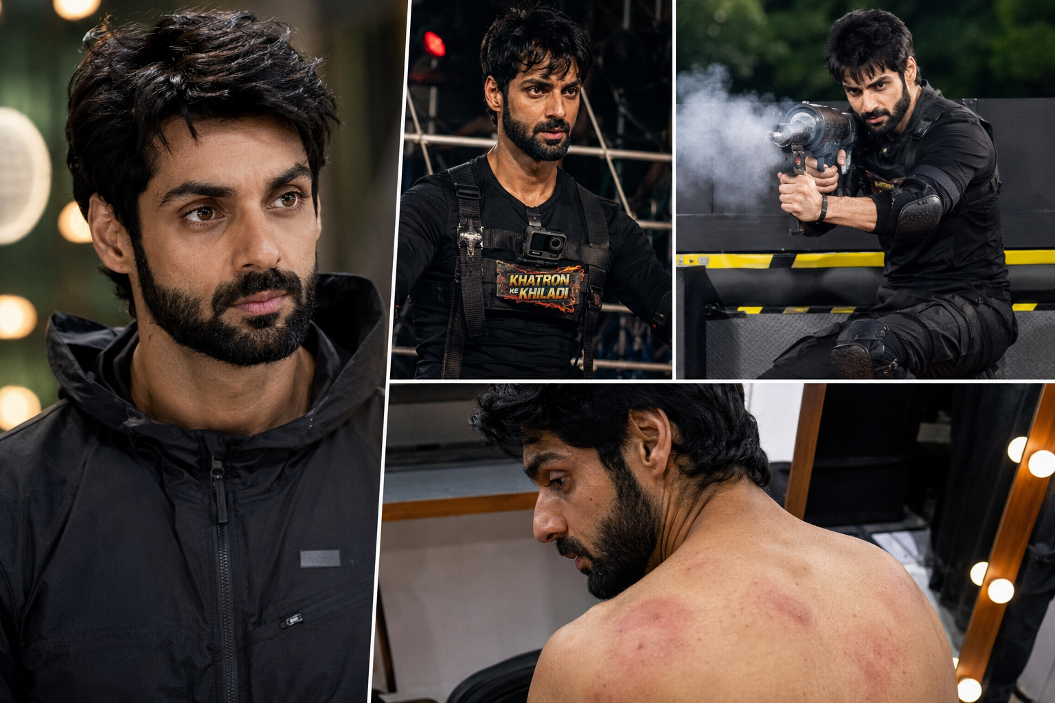Karan Wahi
