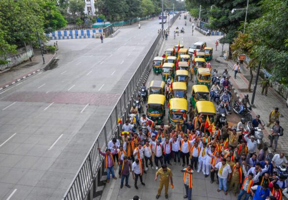 Karnataka bandh tomorrow