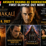 Mahakali movie Akshaye Khanna