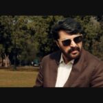Mammootty latest news