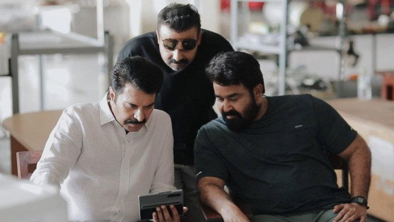 Mammootty latest news
