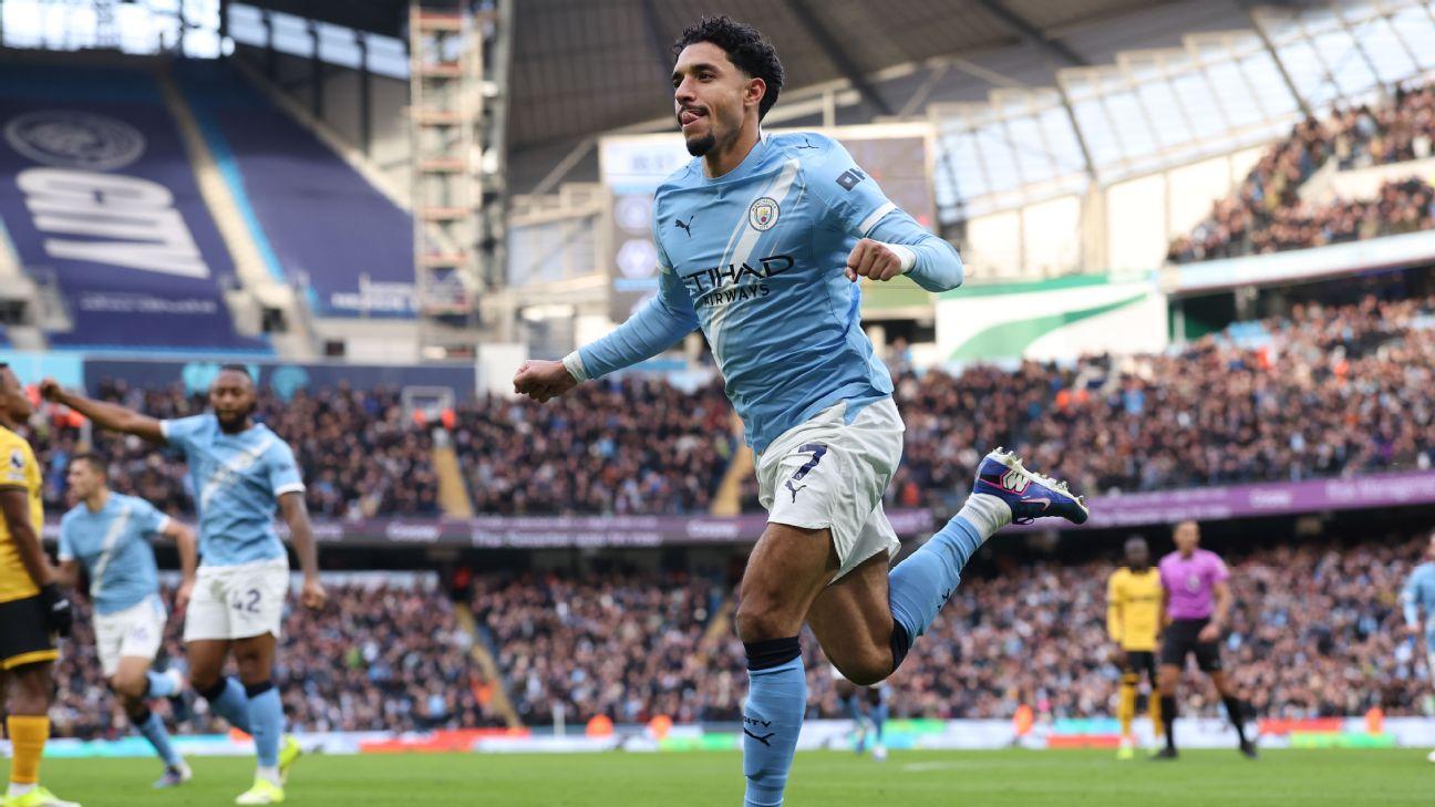 Manchester City vs Atlético Madrid