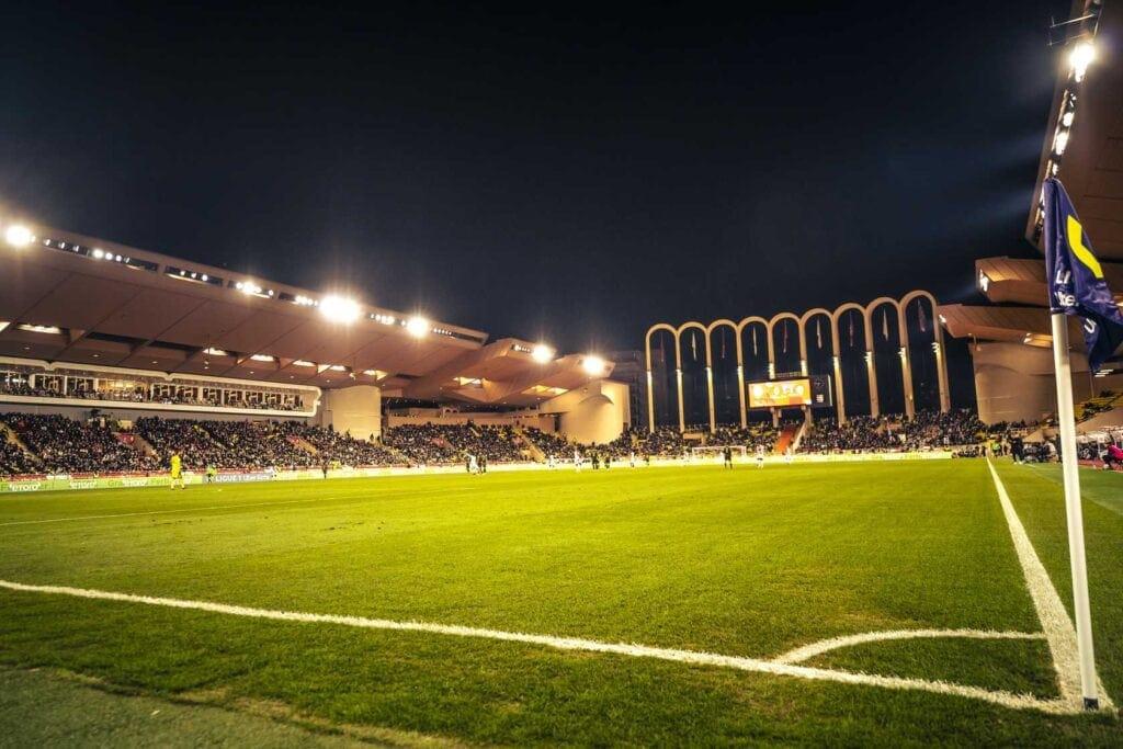 Monaco vs Górnik Zabrze