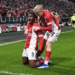 Monaco vs Górnik Zabrze