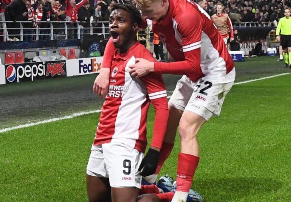 Monaco vs Górnik Zabrze