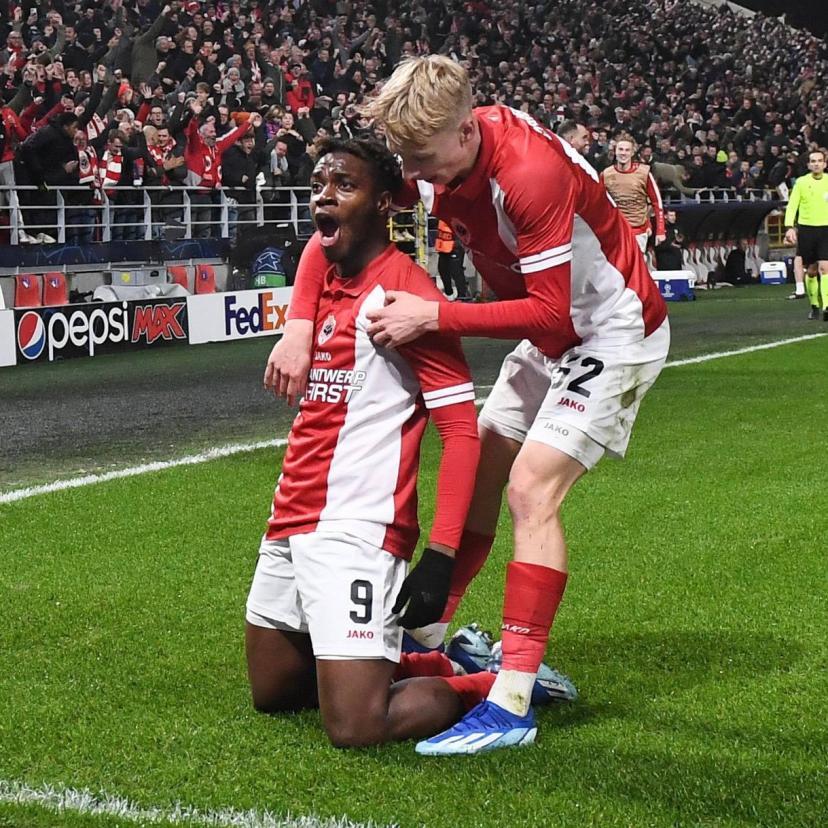 Monaco vs Górnik Zabrze